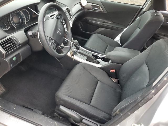 Photo 6 VIN: 1HGCR2F39FA070827 - HONDA ACCORD LX 