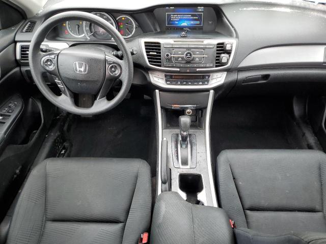 Photo 7 VIN: 1HGCR2F39FA070827 - HONDA ACCORD LX 