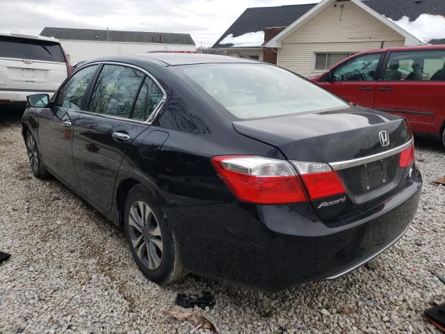 Photo 2 VIN: 1HGCR2F39FA071380 - HONDA ACCORD 