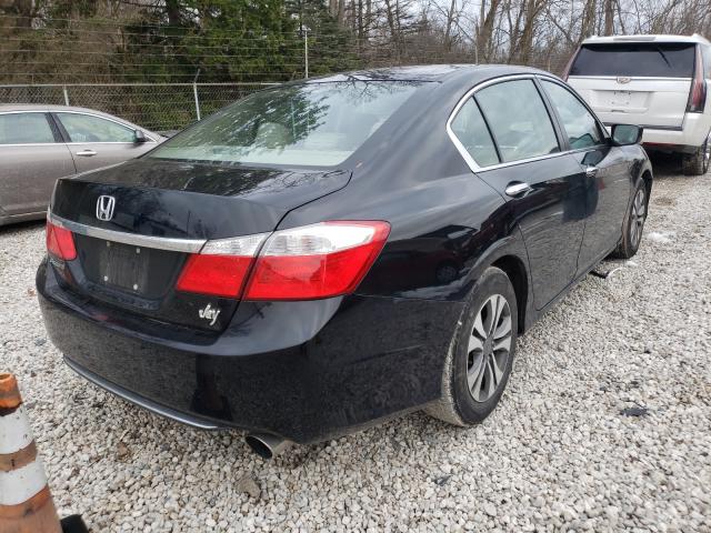 Photo 3 VIN: 1HGCR2F39FA071380 - HONDA ACCORD 