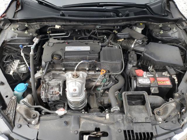 Photo 6 VIN: 1HGCR2F39FA071380 - HONDA ACCORD 