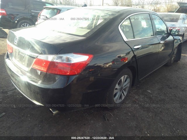 Photo 3 VIN: 1HGCR2F39FA072075 - HONDA ACCORD SEDAN 