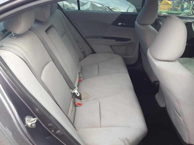 Photo 5 VIN: 1HGCR2F39FA079009 - HONDA ACCORD LX 