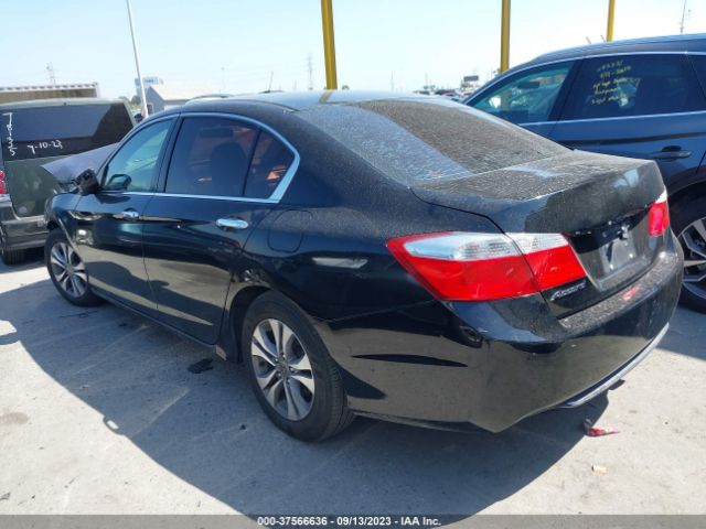 Photo 2 VIN: 1HGCR2F39FA081195 - HONDA ACCORD 