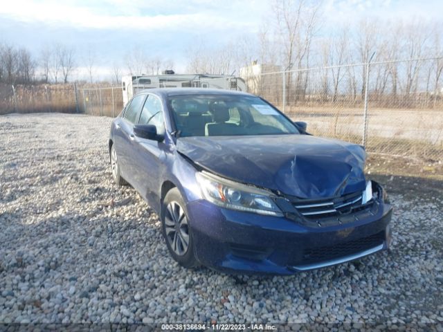 Photo 0 VIN: 1HGCR2F39FA093024 - HONDA ACCORD 