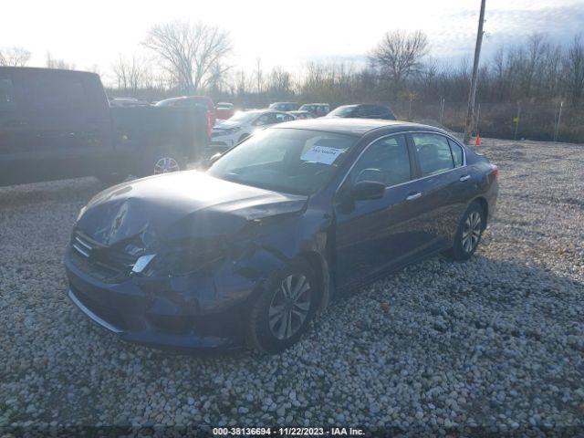 Photo 1 VIN: 1HGCR2F39FA093024 - HONDA ACCORD 