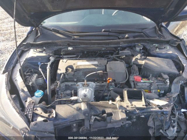 Photo 9 VIN: 1HGCR2F39FA093024 - HONDA ACCORD 