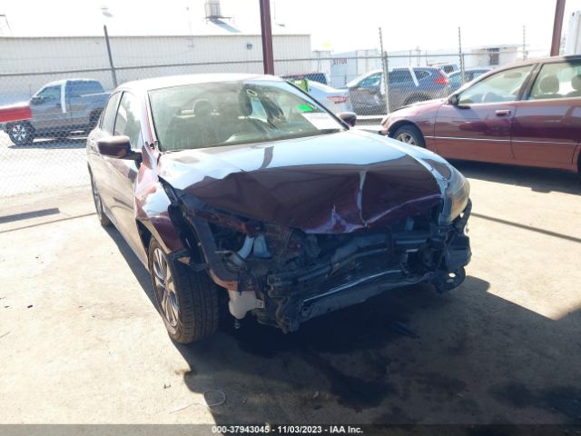 Photo 5 VIN: 1HGCR2F39FA094447 - HONDA ACCORD 