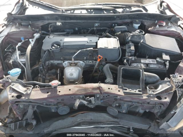 Photo 9 VIN: 1HGCR2F39FA094447 - HONDA ACCORD 