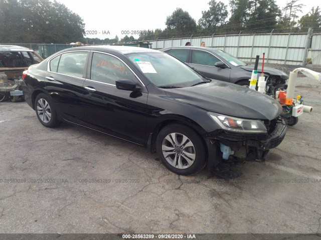 Photo 0 VIN: 1HGCR2F39FA095243 - HONDA ACCORD SEDAN 