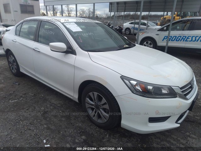 Photo 0 VIN: 1HGCR2F39FA099132 - HONDA ACCORD SEDAN 