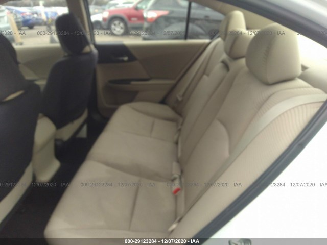 Photo 7 VIN: 1HGCR2F39FA099132 - HONDA ACCORD SEDAN 