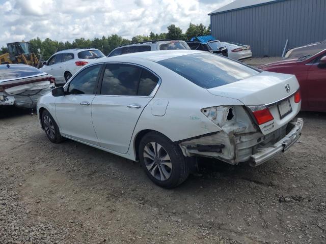 Photo 1 VIN: 1HGCR2F39FA102062 - HONDA ACCORD LX 