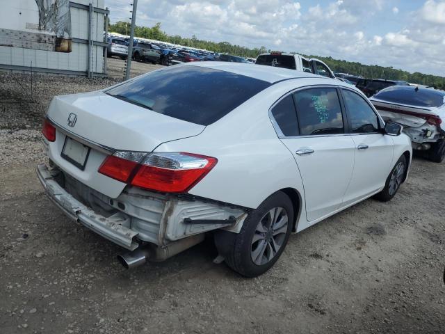 Photo 2 VIN: 1HGCR2F39FA102062 - HONDA ACCORD LX 