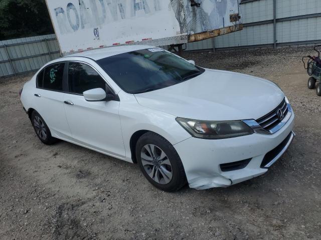 Photo 3 VIN: 1HGCR2F39FA102062 - HONDA ACCORD LX 