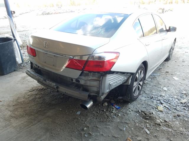 Photo 3 VIN: 1HGCR2F39FA103521 - HONDA ACCORD LX 