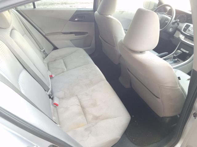 Photo 5 VIN: 1HGCR2F39FA103521 - HONDA ACCORD LX 