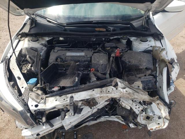 Photo 6 VIN: 1HGCR2F39FA105995 - HONDA ACCORD LX 