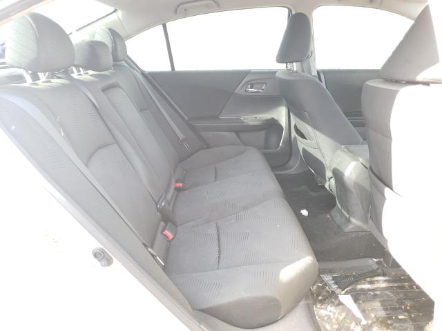 Photo 5 VIN: 1HGCR2F39FA106595 - HONDA ACCORD LX 