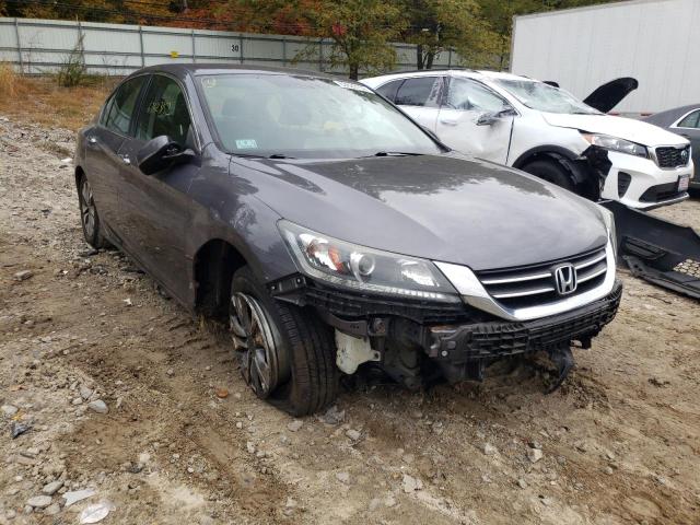 Photo 0 VIN: 1HGCR2F39FA109612 - HONDA ACCORD LX 