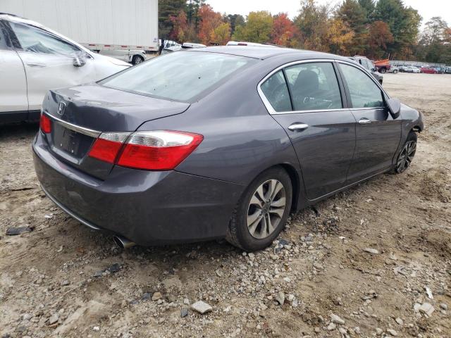 Photo 3 VIN: 1HGCR2F39FA109612 - HONDA ACCORD LX 