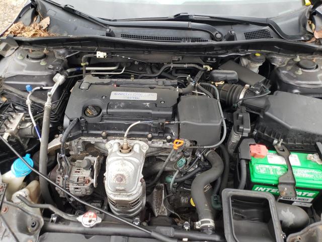 Photo 6 VIN: 1HGCR2F39FA109612 - HONDA ACCORD LX 