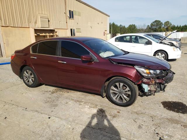 Photo 3 VIN: 1HGCR2F39FA111702 - HONDA ACCORD LX 