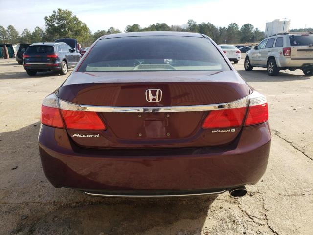 Photo 5 VIN: 1HGCR2F39FA111702 - HONDA ACCORD LX 