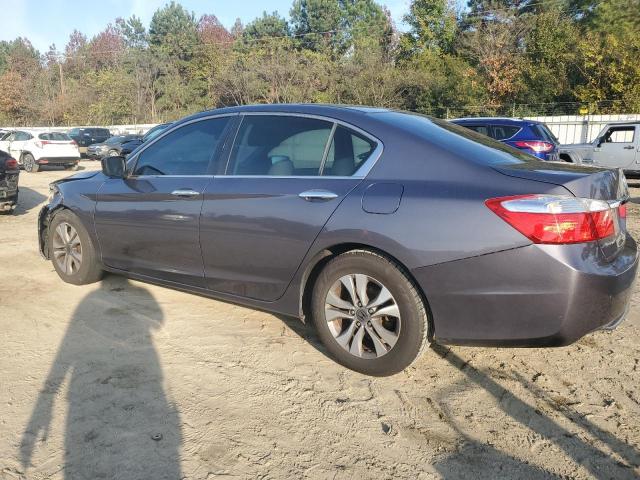 Photo 1 VIN: 1HGCR2F39FA111859 - HONDA ACCORD LX 