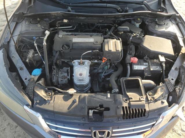 Photo 10 VIN: 1HGCR2F39FA111859 - HONDA ACCORD LX 