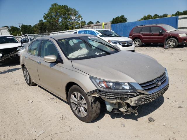 Photo 0 VIN: 1HGCR2F39FA115278 - HONDA ACCORD LX 