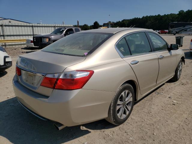 Photo 3 VIN: 1HGCR2F39FA115278 - HONDA ACCORD LX 