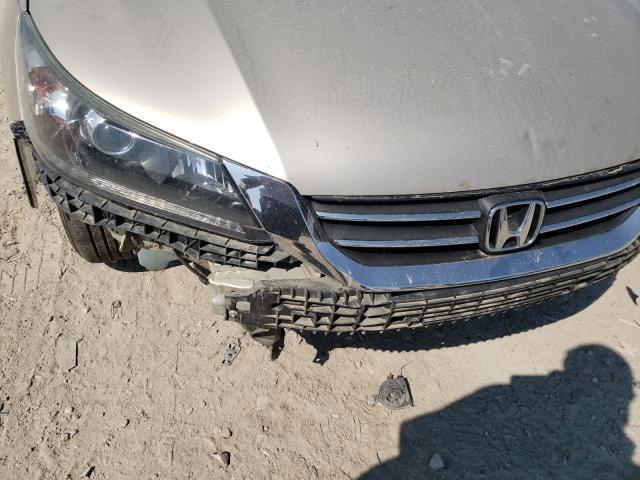 Photo 8 VIN: 1HGCR2F39FA115278 - HONDA ACCORD LX 