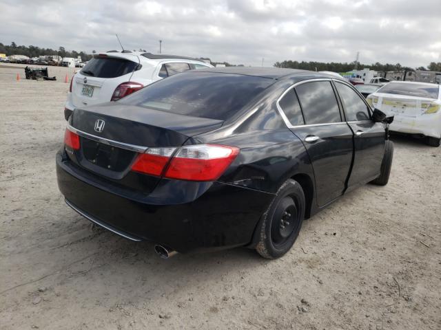 Photo 3 VIN: 1HGCR2F39FA116334 - HONDA ACCORD LX 