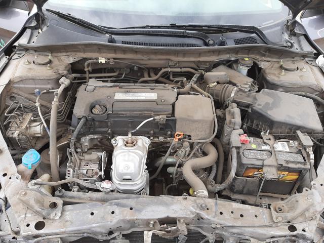 Photo 6 VIN: 1HGCR2F39FA118214 - HONDA ACCORD LX 