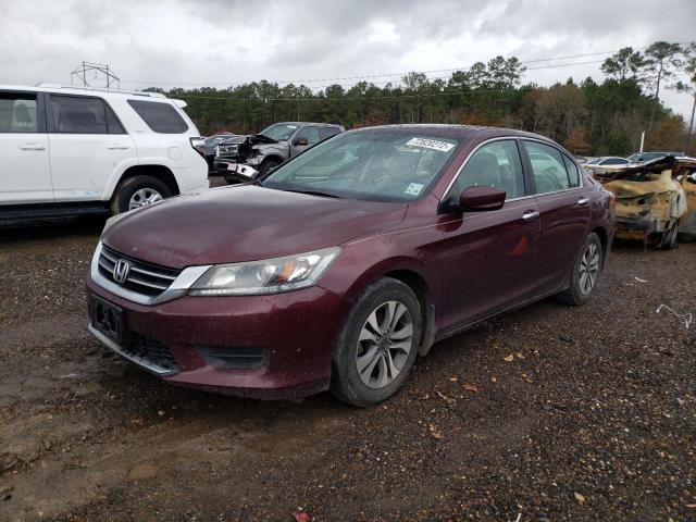 Photo 0 VIN: 1HGCR2F39FA123381 - HONDA ACCORD LX 