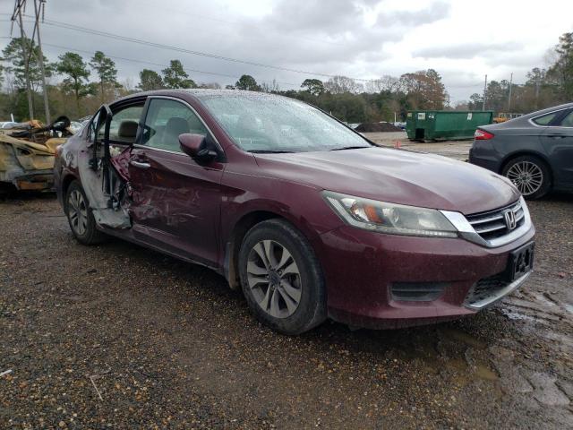 Photo 3 VIN: 1HGCR2F39FA123381 - HONDA ACCORD LX 