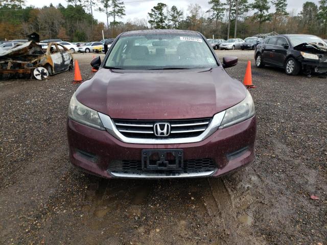 Photo 4 VIN: 1HGCR2F39FA123381 - HONDA ACCORD LX 