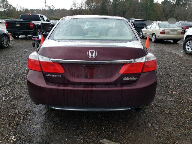 Photo 5 VIN: 1HGCR2F39FA123381 - HONDA ACCORD LX 