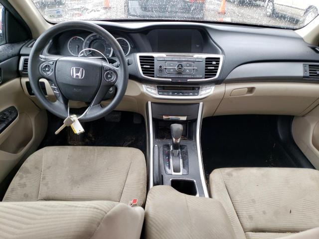 Photo 7 VIN: 1HGCR2F39FA123381 - HONDA ACCORD LX 