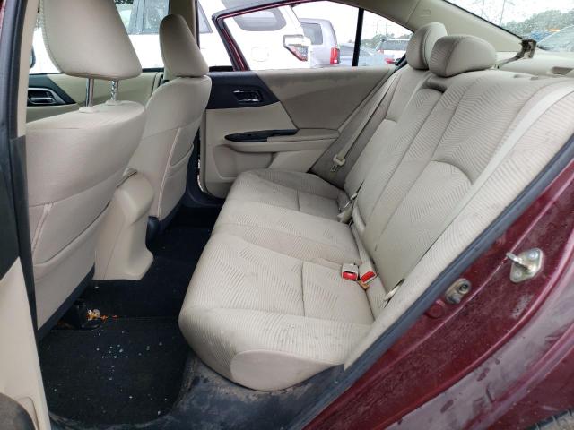 Photo 9 VIN: 1HGCR2F39FA123381 - HONDA ACCORD LX 