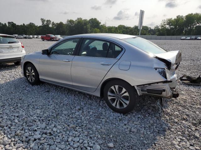 Photo 1 VIN: 1HGCR2F39FA124353 - HONDA ACCORD 