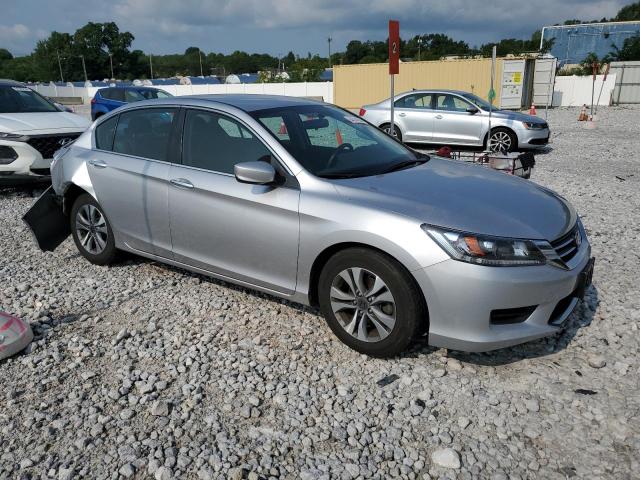 Photo 3 VIN: 1HGCR2F39FA124353 - HONDA ACCORD 