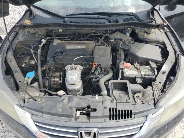 Photo 10 VIN: 1HGCR2F39FA130301 - HONDA ACCORD LX 