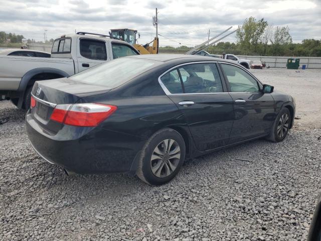 Photo 2 VIN: 1HGCR2F39FA130301 - HONDA ACCORD LX 