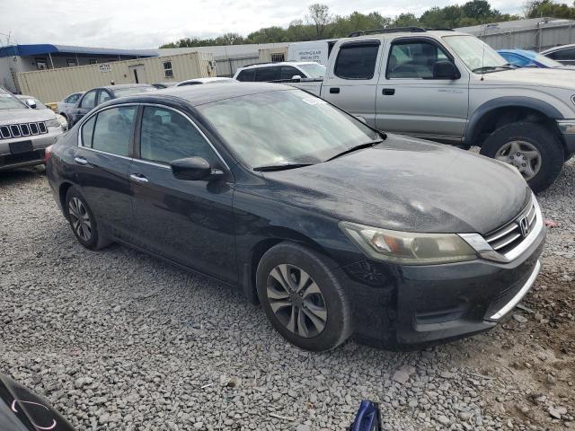 Photo 3 VIN: 1HGCR2F39FA130301 - HONDA ACCORD LX 