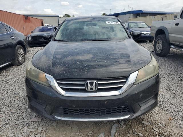 Photo 4 VIN: 1HGCR2F39FA130301 - HONDA ACCORD LX 