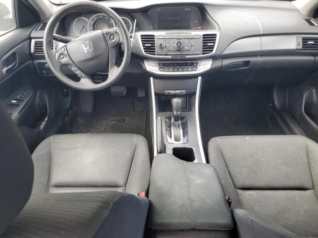 Photo 7 VIN: 1HGCR2F39FA130301 - HONDA ACCORD LX 