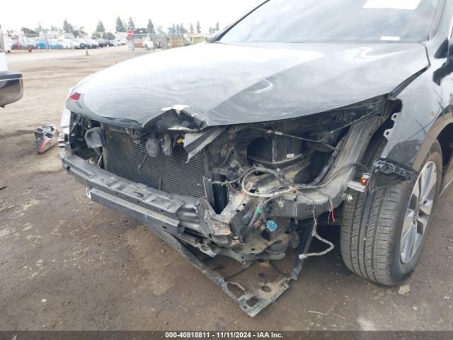 Photo 5 VIN: 1HGCR2F39FA132761 - HONDA ACCORD 