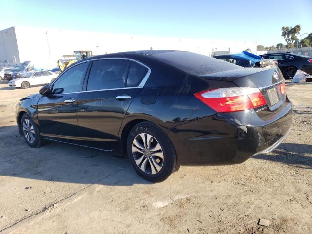 Photo 1 VIN: 1HGCR2F39FA132789 - HONDA ACCORD 